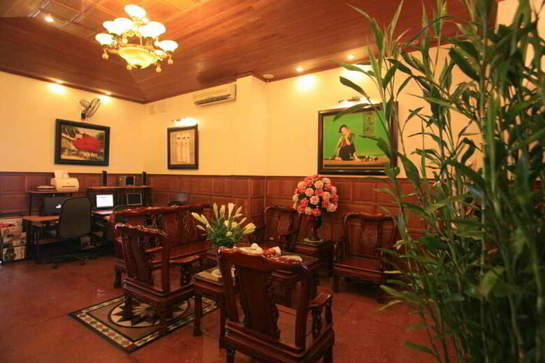 Hotel Oyo 294 Lucky 2