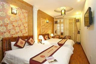 Camel Central Hanoi Hotel