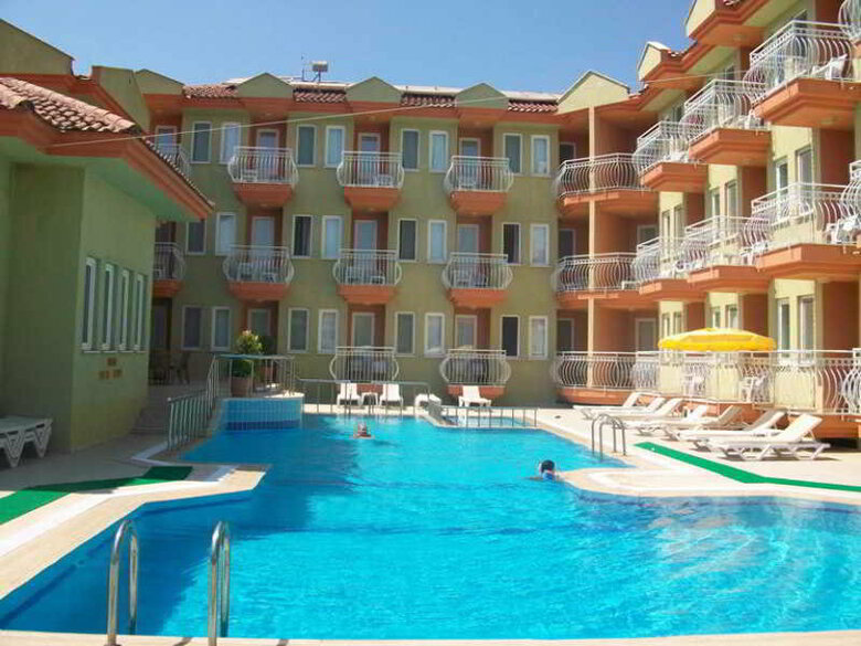 Verde Port Anka Hotel