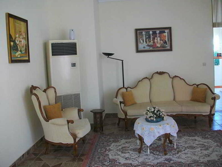 Verde Port Anka Hotel