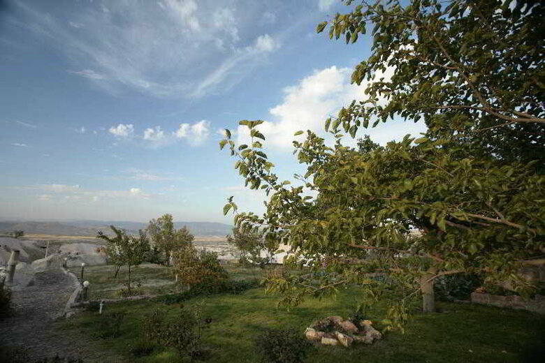Hotel Boutique Buket Cave Hotel