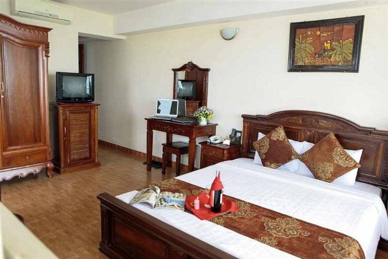 Maidza Hotel Hanoi