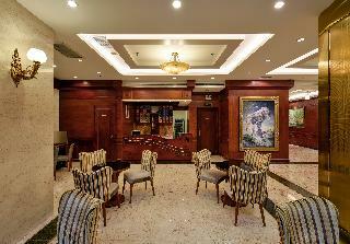 Aquari Hotel
