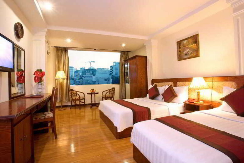 Alagon City Hotel & Spa