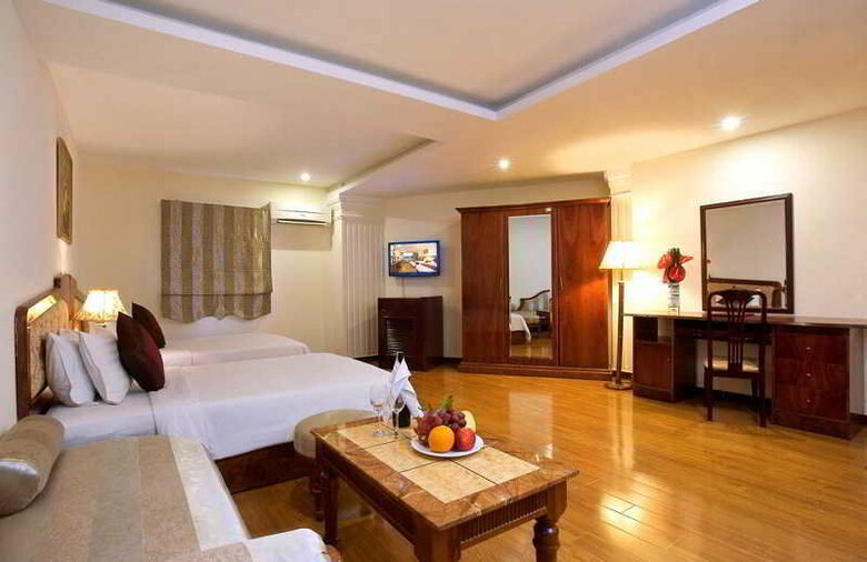 Alagon City Hotel & Spa