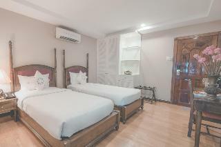 Alagon City Hotel & Spa