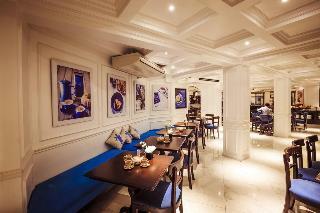 Alagon City Hotel & Spa