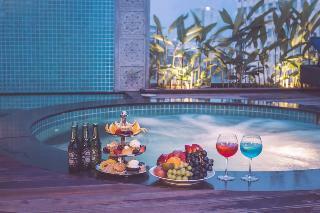 Alagon City Hotel & Spa