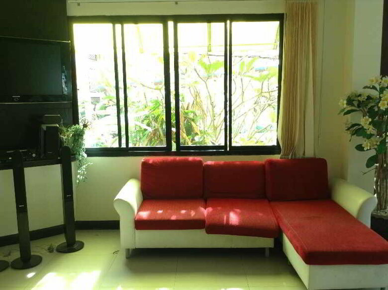Hotel Baan Havaree Resort