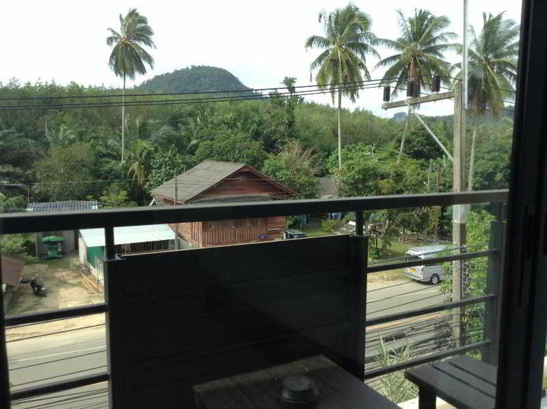 Hotel Baan Havaree Resort