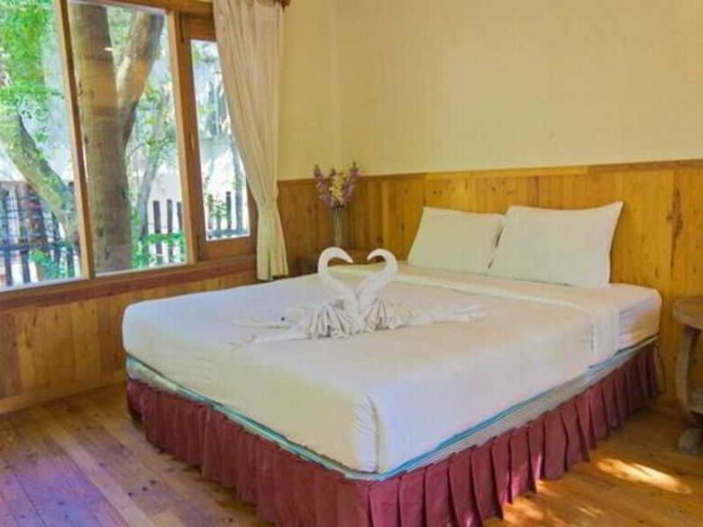 Hotel Reuan Thai Village