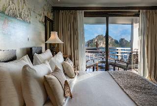 Hotel Heritage Line - Violet Cruise