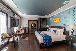 Hotel Heritage Line - Violet Cruise