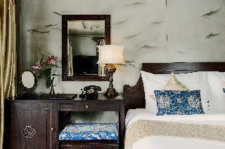 Hotel Heritage Line - Violet Cruise