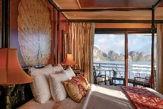 Hotel Heritage Line - Violet Cruise