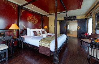 Hotel Heritage Line - Violet Cruise