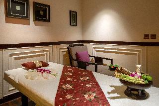 Hotel Heritage Line - Violet Cruise
