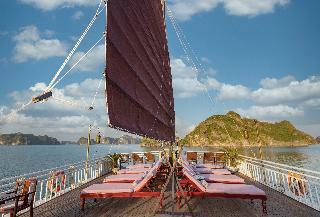 Hotel Heritage Line - Violet Cruise