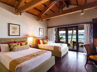 Hotel Warwick Le Lagon Resort Vanuatu