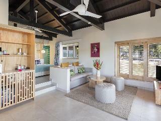 Hotel Warwick Le Lagon Resort Vanuatu