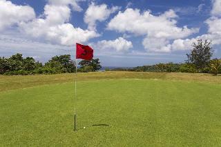 Hotel Warwick Le Lagon Resort Vanuatu