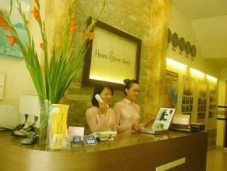 Hanoi Silver Hotel