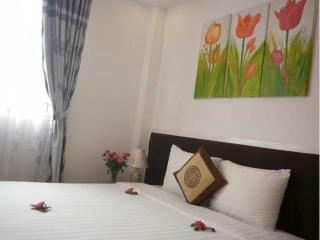 Hanoi Silver Hotel