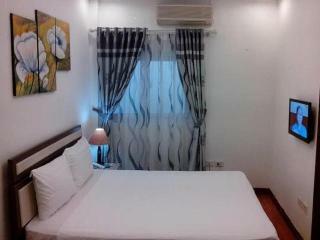 Hanoi Silver Hotel