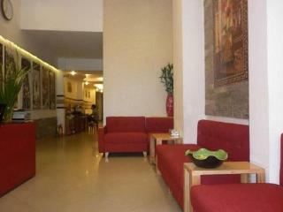 Hanoi Silver Hotel