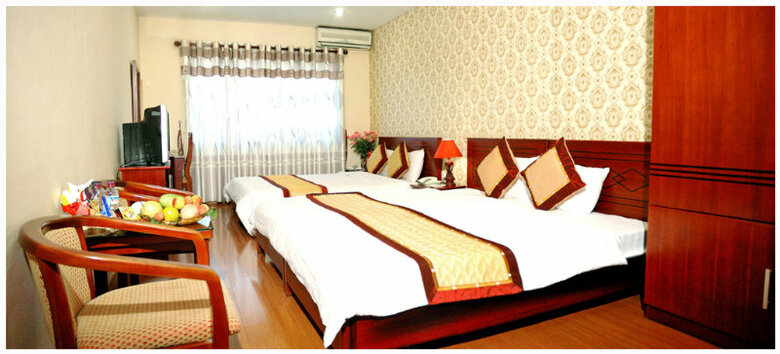 Hotel New Vision