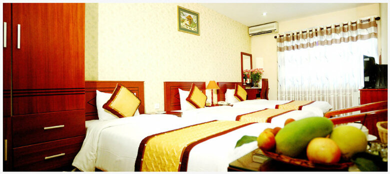 Hotel New Vision