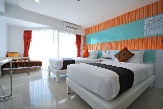 Hinn - Namm  Hotel