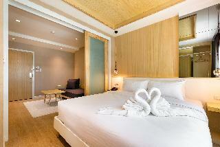 Hinn - Namm  Hotel