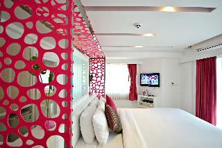Hinn - Namm  Hotel