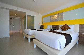 Hinn - Namm  Hotel