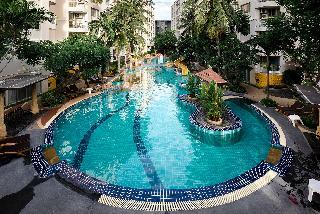 Hinn - Namm  Hotel