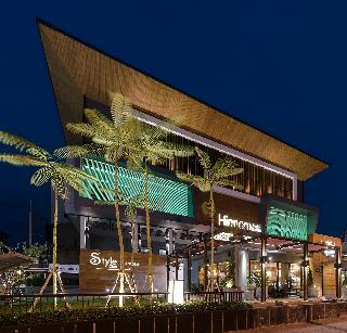 Hinn - Namm  Hotel