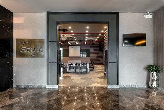 Hinn - Namm  Hotel