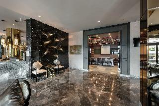 Hinn - Namm  Hotel
