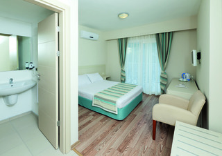 Hotel Bodrum Beach Resort