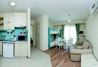 Hotel Bodrum Beach Resort