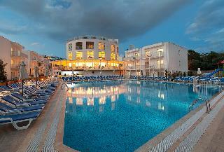 Hotel Bodrum Beach Resort