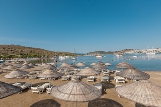 Hotel Bodrum Beach Resort
