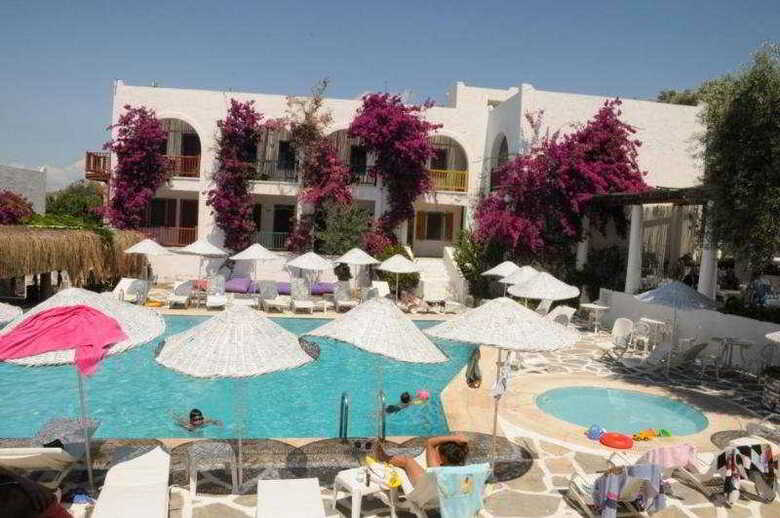 Hotel Samdan
