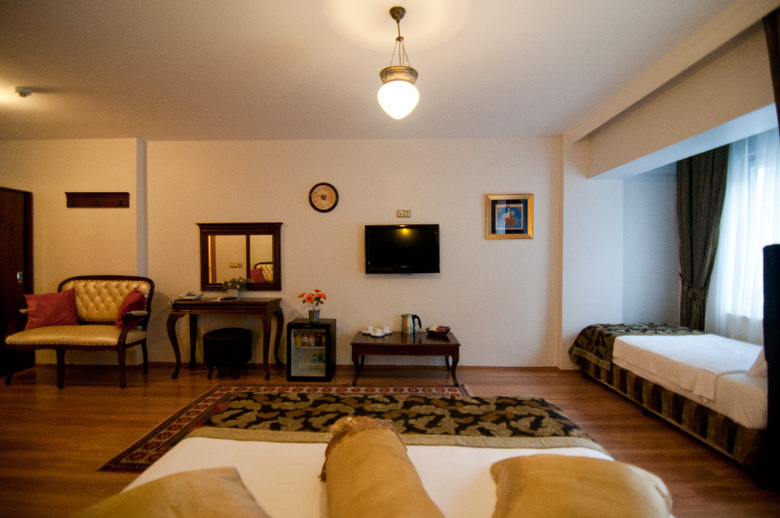 Hotel Boutique Noahs Ark Hotel
