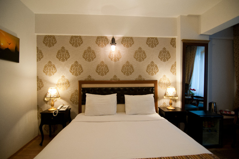 Hotel Boutique Noahs Ark Hotel