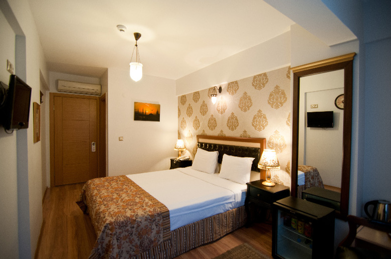 Hotel Boutique Noahs Ark Hotel