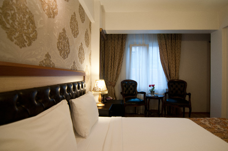 Hotel Boutique Noahs Ark Hotel