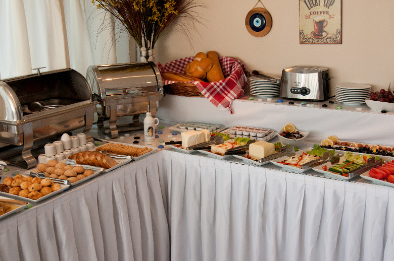 Hotel Boutique Noahs Ark Hotel