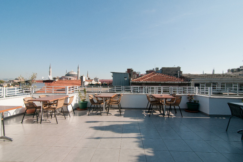 Hotel Boutique Noahs Ark Hotel